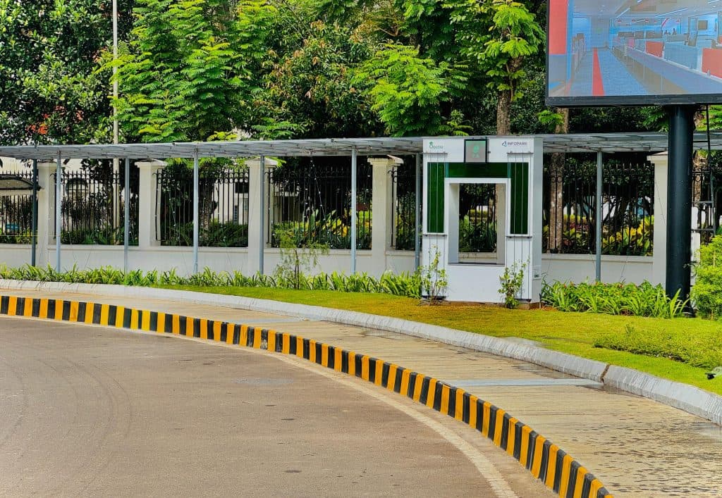 Obelia Installation 5