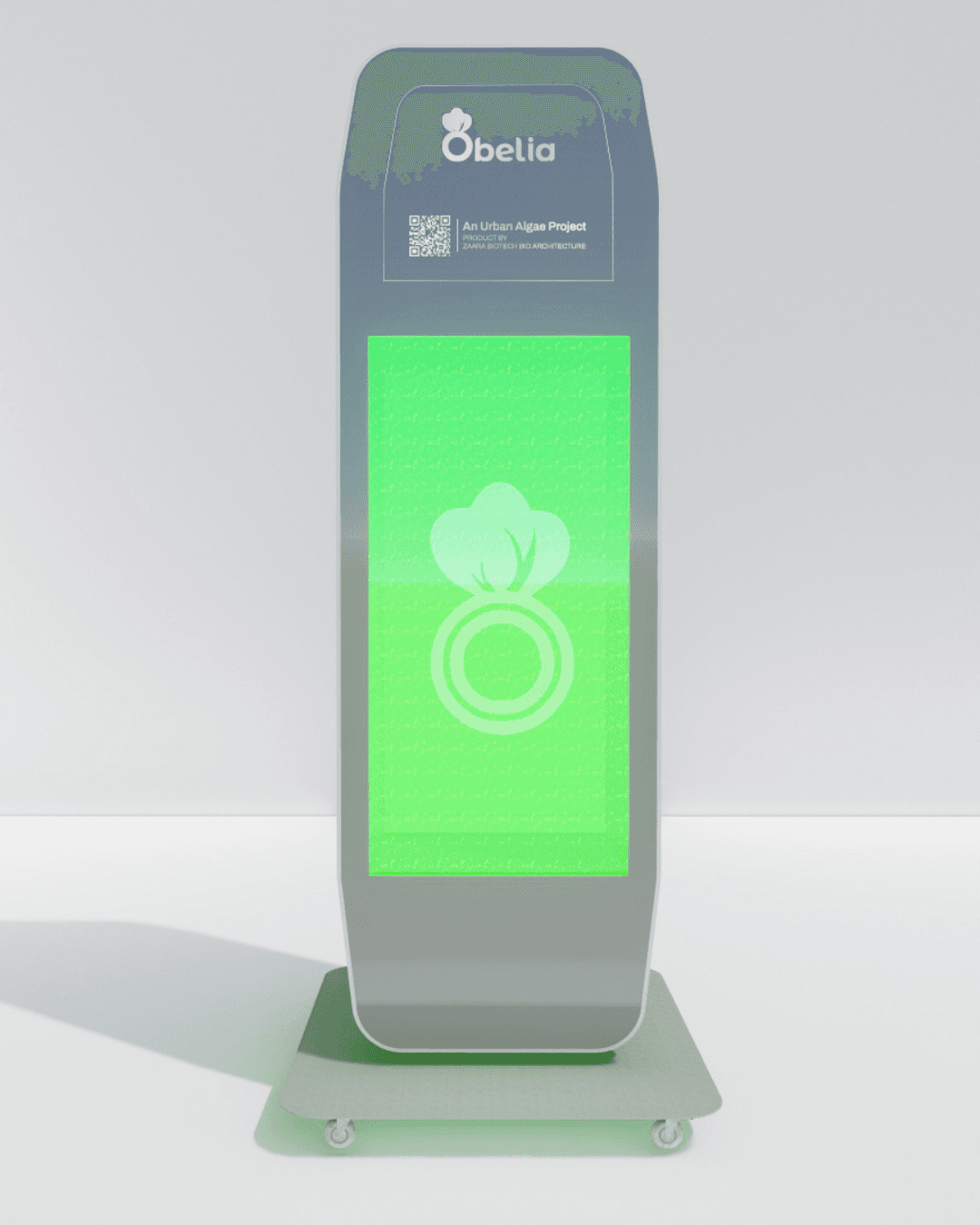 Portable 30L / Indoor Unit