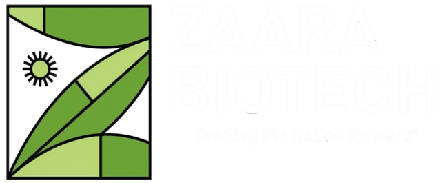 Zaara Biotech Logo