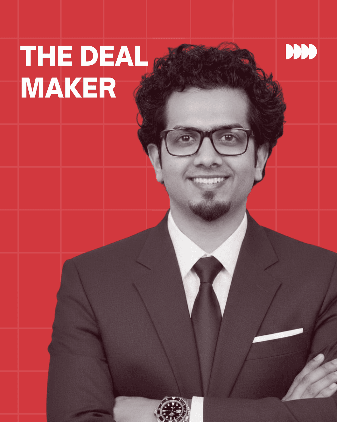 Mohammed Hassan