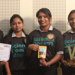 Students Triumph at Dreamvestor Idea Contest with Flake-A-Licious